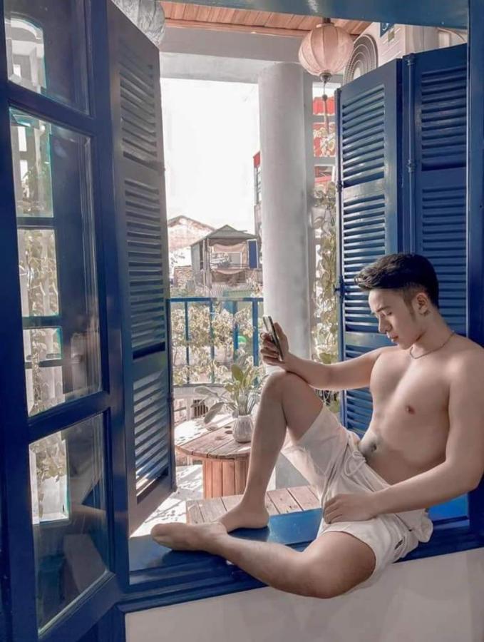 Sunny Hanoi Homestay Екстериор снимка