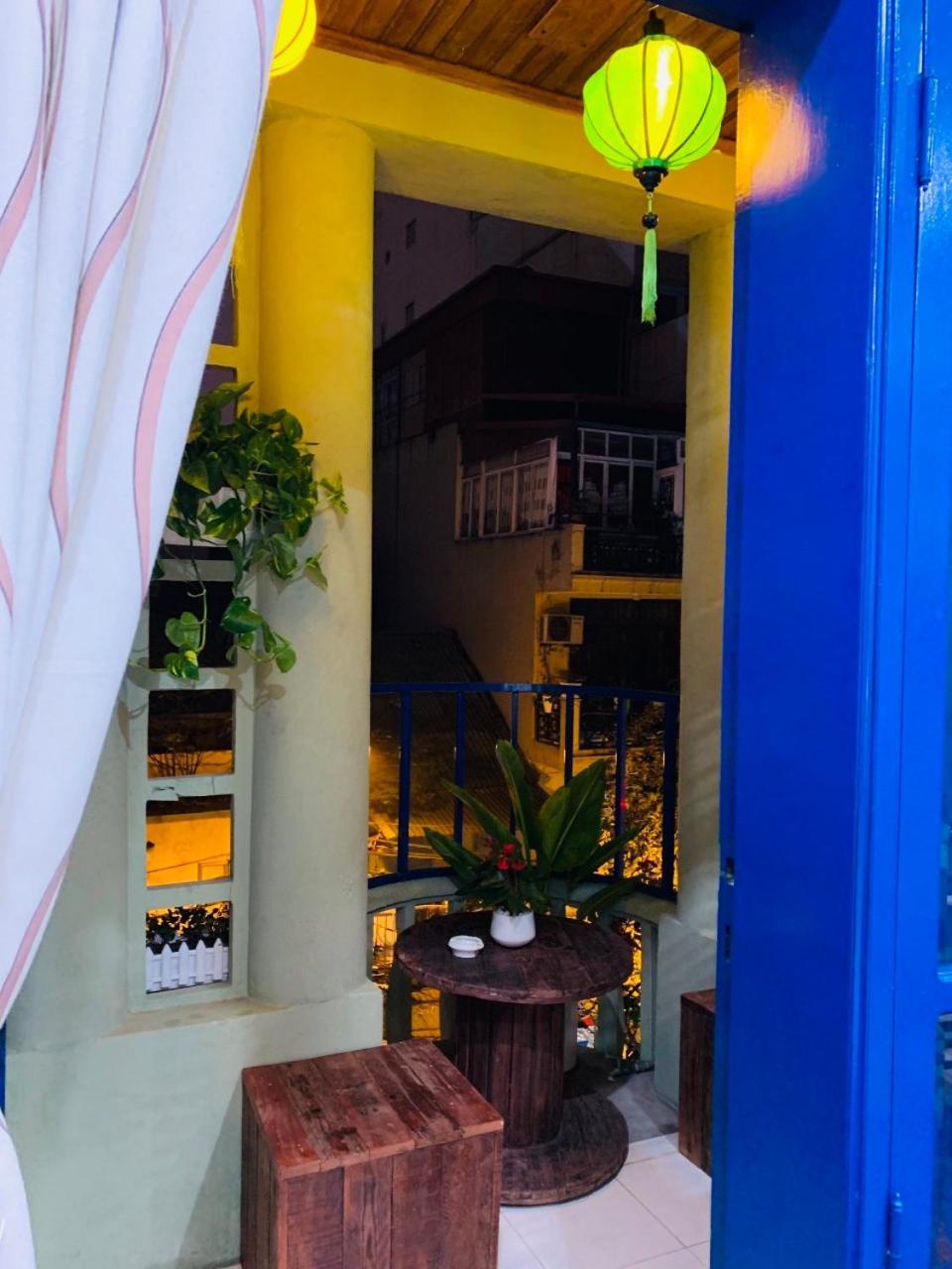 Sunny Hanoi Homestay Екстериор снимка