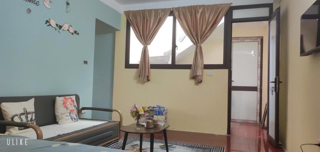Sunny Hanoi Homestay Екстериор снимка