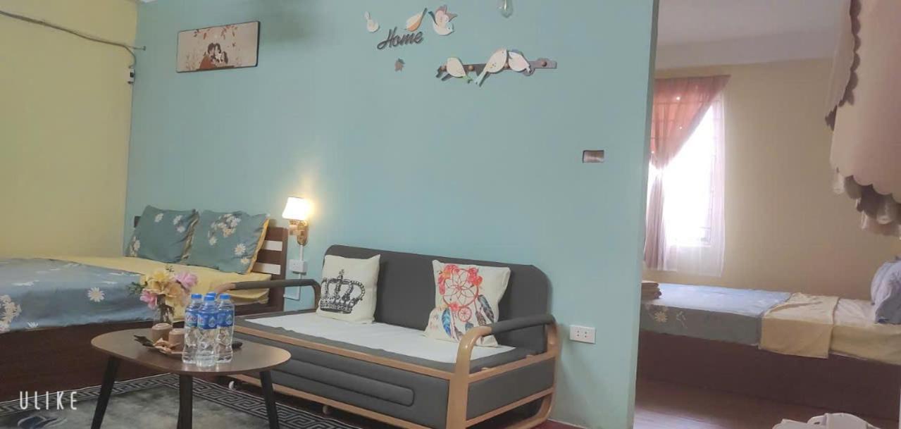Sunny Hanoi Homestay Екстериор снимка
